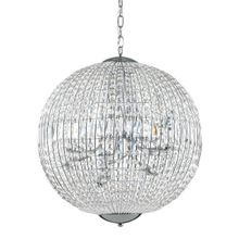 Ideal Lux Подвесной светильник Ideal Lux Luxor SP12 116235 ID - 223246