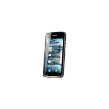 Телефон Philips W832 Android 3G Xenium Grey