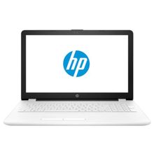 Ноутбук hp15 15-bw034ur 15.6" 1920x1080, amd a6-9220, 6gb, 500gb, dvd-rw, amd m520 2gb, wi-fi, bt, cam, win10, эксклюзив, белый 2cq03ea