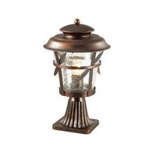 Odeon Light 4052 1B ALETTI столб (уличный светильник)