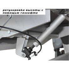 Comf-Pro Harvard белый дуб оранжевая