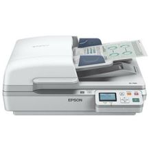 Сканер Epson WorkForce DS-6500N