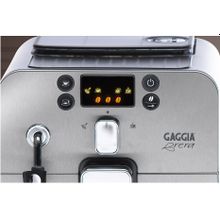 GAGGIA BRERA silver