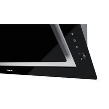 TEKA DLV 98660 TOS BLACK