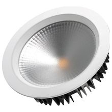 Arlight Встраиваемый светильник Arlight Ltd Ltd-220WH-FROST-30W Warm White 110deg ID - 449681