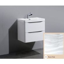 Тумба Под Раковину 60 См, Bianco Onda, Belbagno Ancona-N Ancona-N-600-2C-So-On