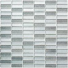 Мозаика Silver Light 30*30,5 шт