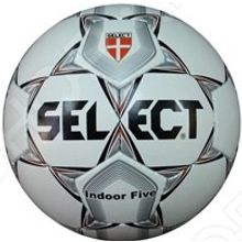 Select Indoor Five