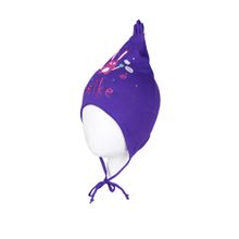 Reike Шапка Reike Hares violet RKNSS17-HR2 violet