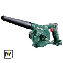 Аккумуляторная воздуходувка Metabo AG 18