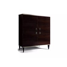 Ярцево Пенал (4-х дв.) Римини РМП-3 орех серебро ID - 309962