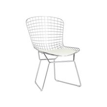 ПМ: Stool Group Стул обеденный Bertoia