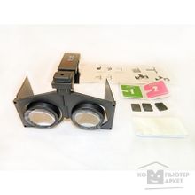 Espada Очки виртуальной реальности Cardboard VR 3D EBoard3D4 41262