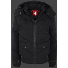 Wellensteyn Synergy-870 Schwarz