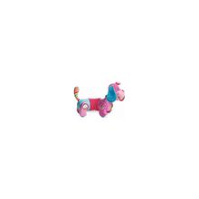 Игрушка-собачка Tiny Love Фиона Догони меня серия Tiny Princess, новый дизайн, розовый
