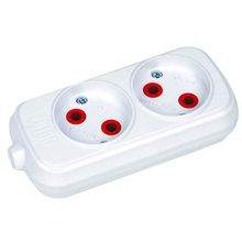 Horoz Electric Удлинитель Horoz Electric 200-207-203 HRZ00001485 ID - 437054