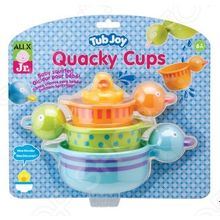 Alex «Чашки-уточки»