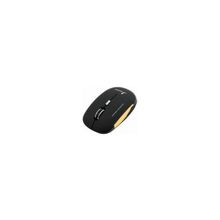 Мышь SmartTrack 401AG Black USB, черный