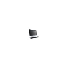 Моноблок Acer Aspire Z1220 20.1 HD+ E2 1800 4Gb 500Gb HD7340D DVDRW MCR Win8 WiFi Web клавиатура мышь