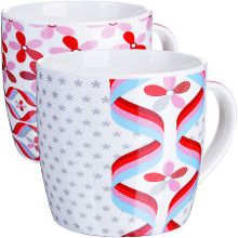 24482 Кружка 320мл LR в под упак (х48) (24482)