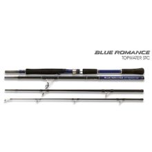 Спиннинг Blue Romance STC TW 80, 50-80г, 2.44м, арт.TBRTP805080 Shimano