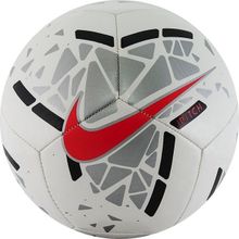 Мяч футбольный Nike Pitch арт.SC3807-103 р.5