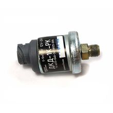 Датчик давления воздуха