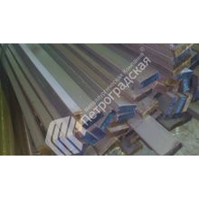 Полоса стальная производство 50г