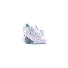 Кеды женские Vans Mercer Argyle White Glacier Grey Honeydew
