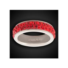 Кольцо из титана mirinda