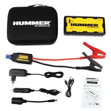 Пуско-зарядное устройство HUMMER Power H1