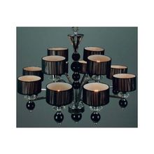 Люстра подвесная Федерика MW-Light 344015612