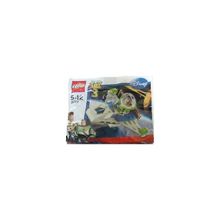 Lego Toy Story 30073 Mini Buzzs Ship (Мини Корабль Базза) 2010