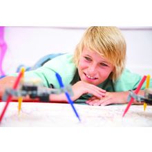 4M Робот художник