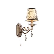 Odeon Light с выключателем 2275 1W LIKA ODL12 E14 1x40W