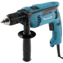 Дрель ударная Makita НР1641 FK