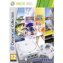 Dreamcast Collection (XBOX360)