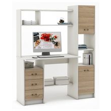 ВМФ Стол компьютерный Август-4 ID - 346739