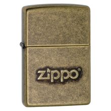 Zippo Зажигалка  28994