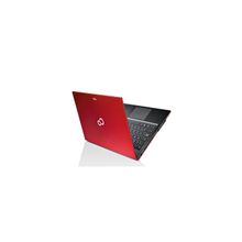 Ноутбук Fujitsu LifeBook U772 Red VFY:U7720MF121RU