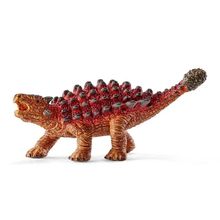 Schleich Пазлы с мини-динозаврами Исследование