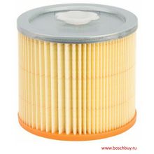 Bosch Складчатый фильтр для GAS 12-30 F (2607432001 , 2.607.432.001)