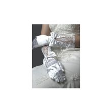 Свадебные перчатки для невесты MIT017