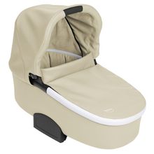 Teutonia 2 в 1 Bliss Pearl 7 ручной тормоз Seashell эко-кожа