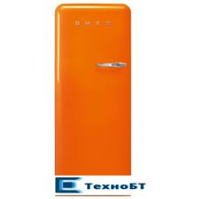 Холодильник Smeg FAB28LOR3