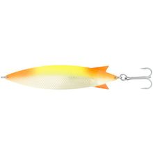 Блесна Toby Magnum, 60г, Golden OR YE Abu Garcia