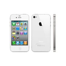 Apple iPhone 4 32Gb белый