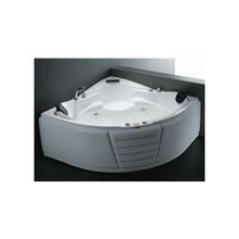 NEWBЭRT Ванна NBgsT 37 с электронным включением 1500*1500