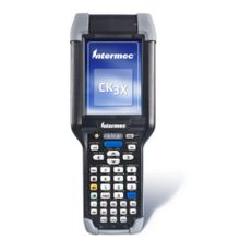 intermec (Терминал сбора данных numeric-function keypad   3715 (1 ghz), ea31 2d area imager) ck3rab4s000w4100