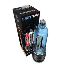 Bathmate Синяя гидропомпа HydroMAX9